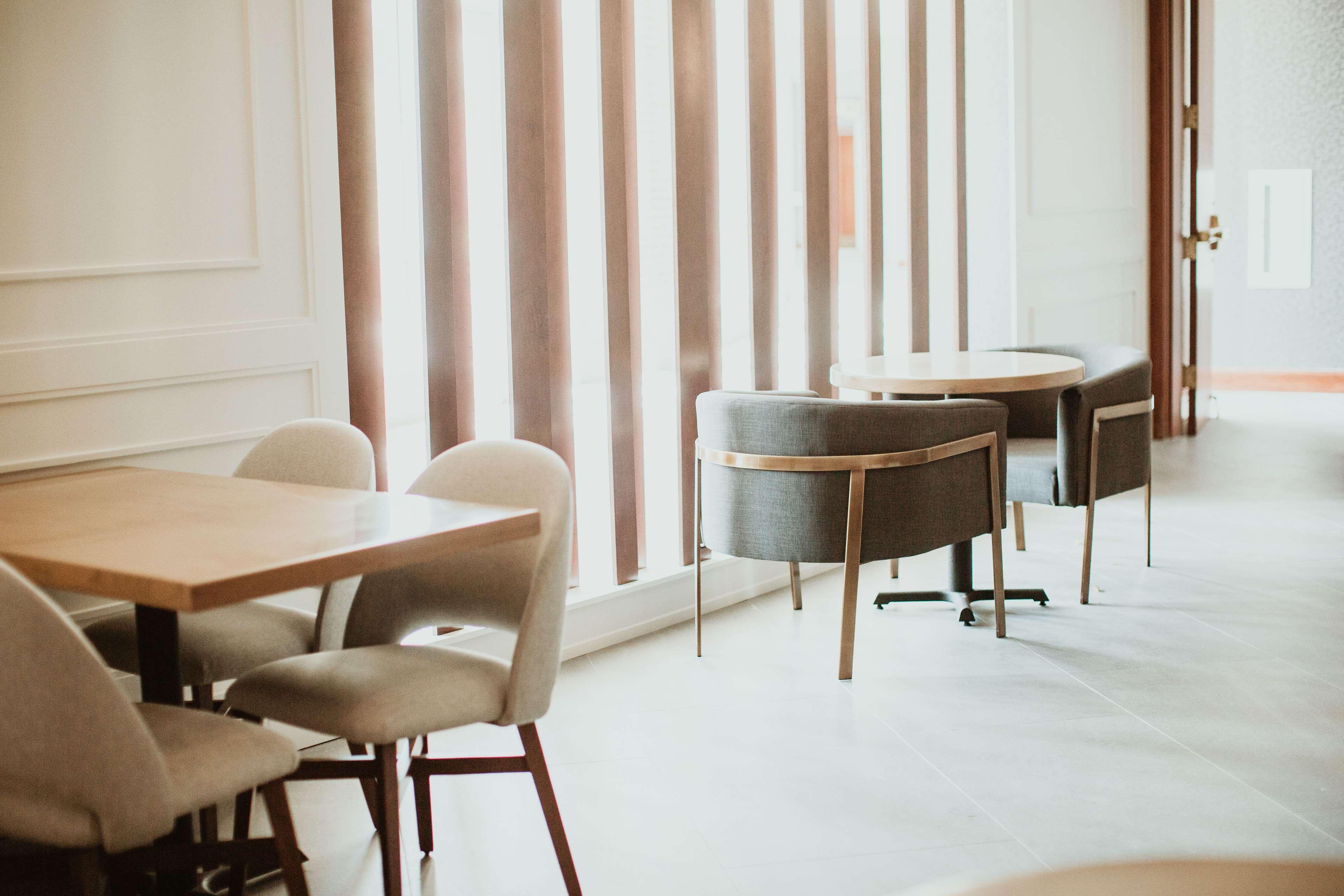The Chattanoogan Hotel, Curio Collection By Hilton Eksteriør bilde